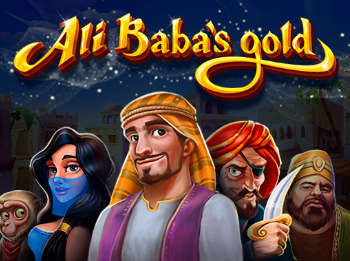 Ali Baba Gold